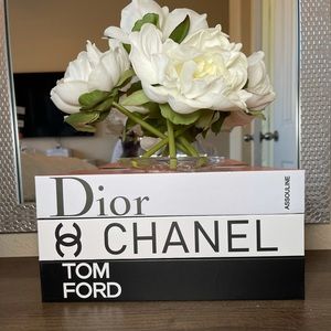 Coffee table books(boxes)